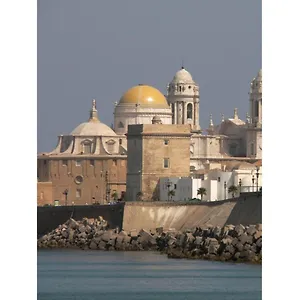 Nebro Estrella Cádiz