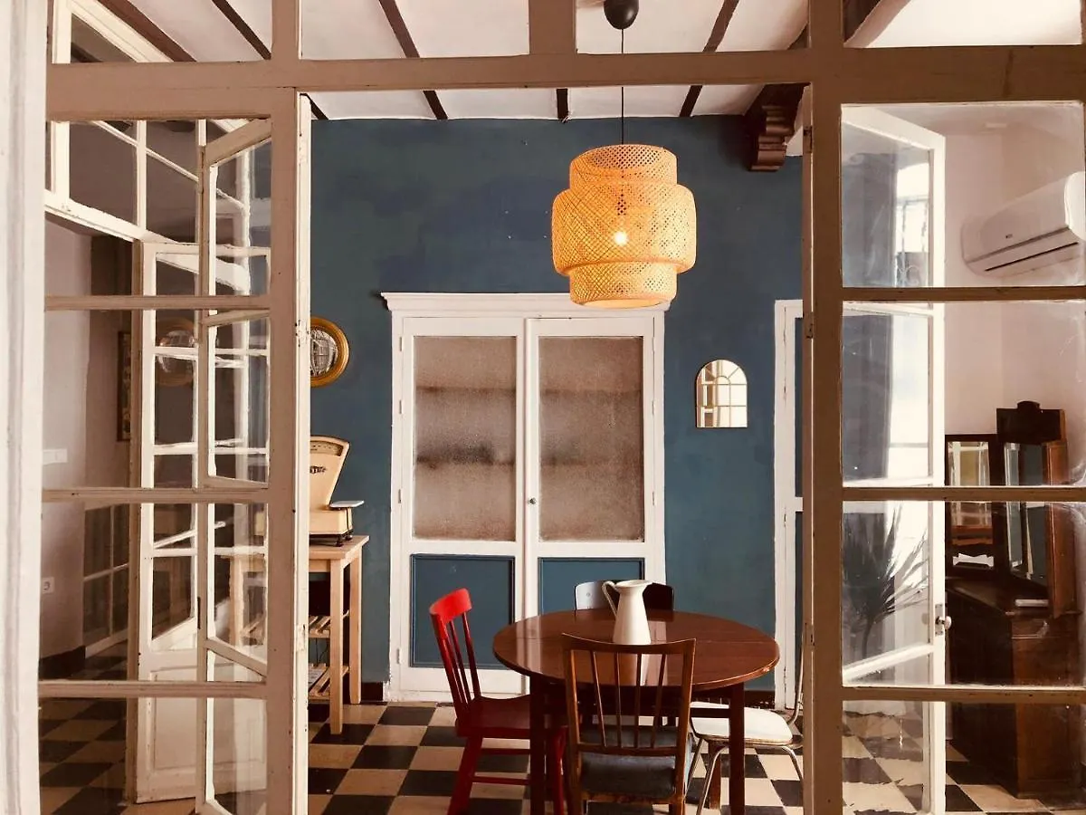 Apartamento La Moderna Cádiz Spanje